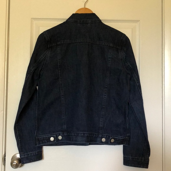 💙GAP 1969 Jean Jacket - Picture 7 of 8